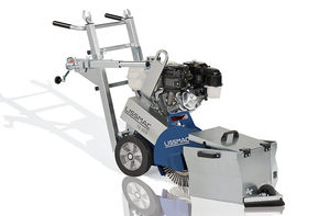 chamfering machine