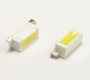 white LED