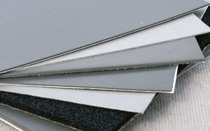 microwave absorbing material