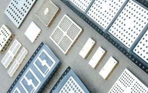 EMC shielding