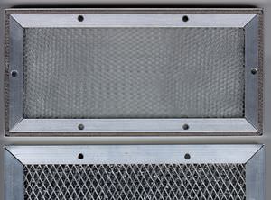 honeycomb ventilation grill