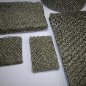 stainless steel filter element
