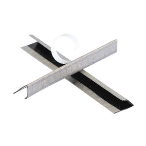 lipped gasket 1