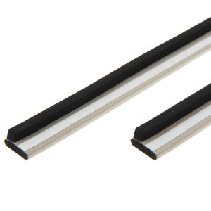 lipped gasket