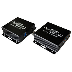 fiber optics USB converter 1