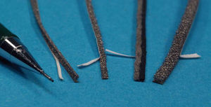 foam gasket