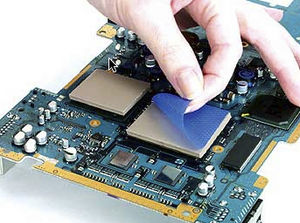 thermal interface material