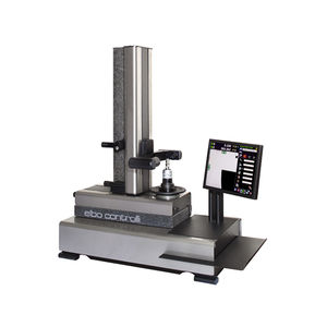 bench-top tool presetter