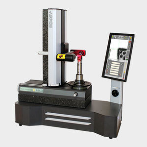 bench-top tool presetter