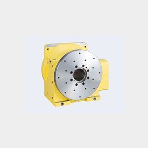 motor-driven rotary table 1