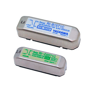 5 VDC reed relay