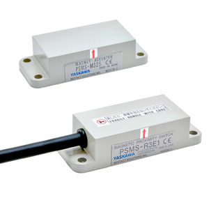 magnetic proximity switch