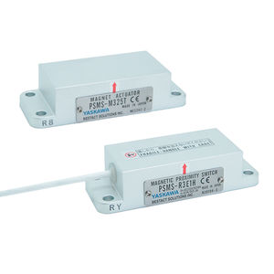 magnetic proximity switch