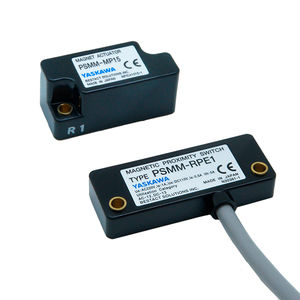 magnetic proximity switch