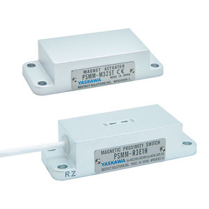 magnetic proximity switch