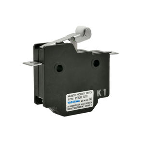 micro limit switch