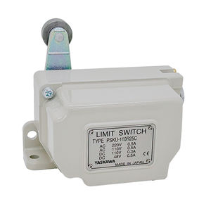 gear limit switch