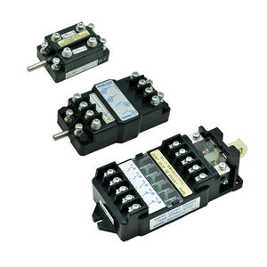 magnetic limit switch
