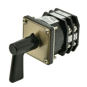 operating mode selector switch