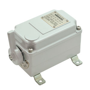 operating mode selector switch