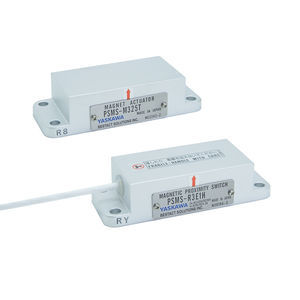 magnetic proximity switch