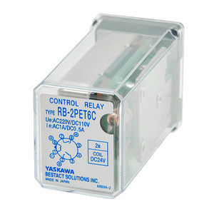 DC reed relay 1
