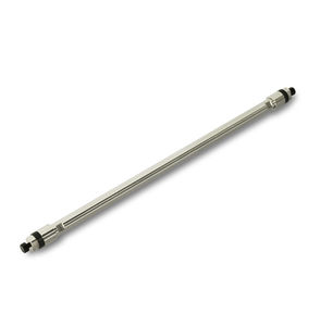 chromatography column