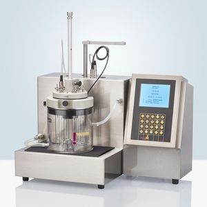 dissolution tester