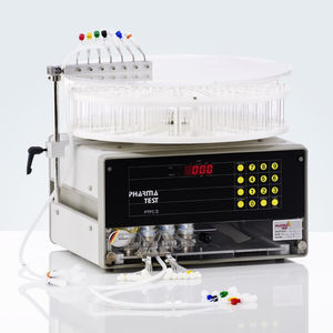 dissolution tester 1
