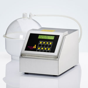 vacuum leak tester