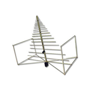 log-periodic antenna