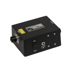 RF preamplifier / gain / rugged