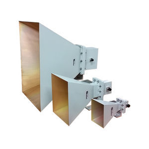 horn antenna 1