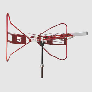 radio antenna 1