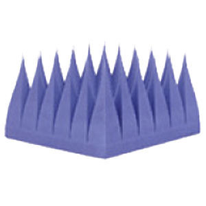 curvilinear microwave absorber 1