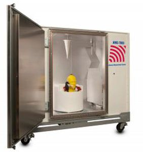antenna measurement test chamber 1