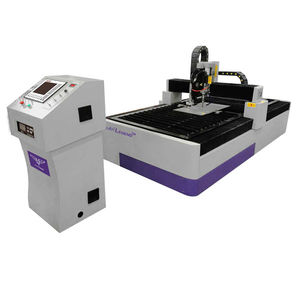 plasma cutting machine