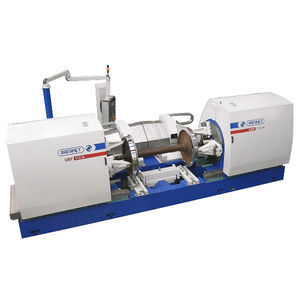 CNC车床