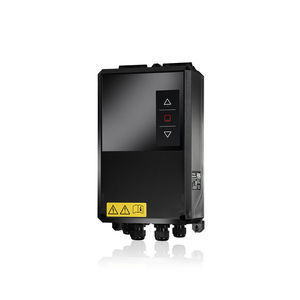 electric door controller