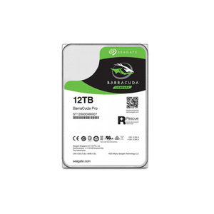 internal hard disk drive