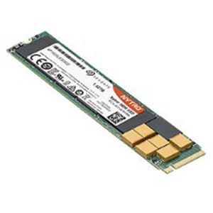 SSD storage card