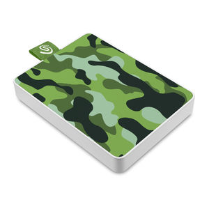 external solid-state drive