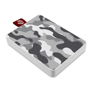 external solid-state drive