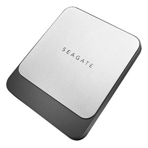 external solid-state drive