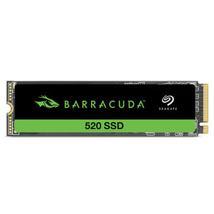 PCIe SSD 1