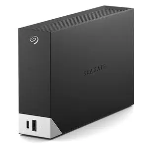 Seagate STHP5000400 Backup Plus 5TB External Hard Drive Portable HDD - Black USB 3.0 for PC Laptop and Mac, 1 Year MylioCreate, 2 Months Adobe CC Phot USB 3.0 hard disk drive - STHP5000400 - Seagate - external