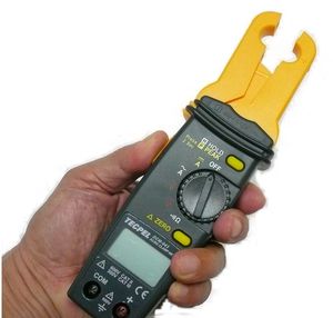 digital clamp multimeter 1
