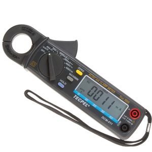 digital clamp multimeter