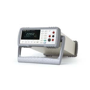 digital multimeter