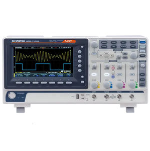 digital oscilloscope 1